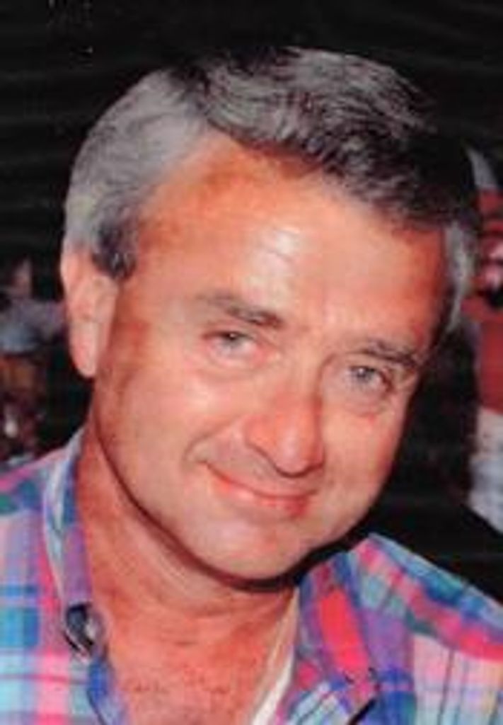 Walter Joseph Michner