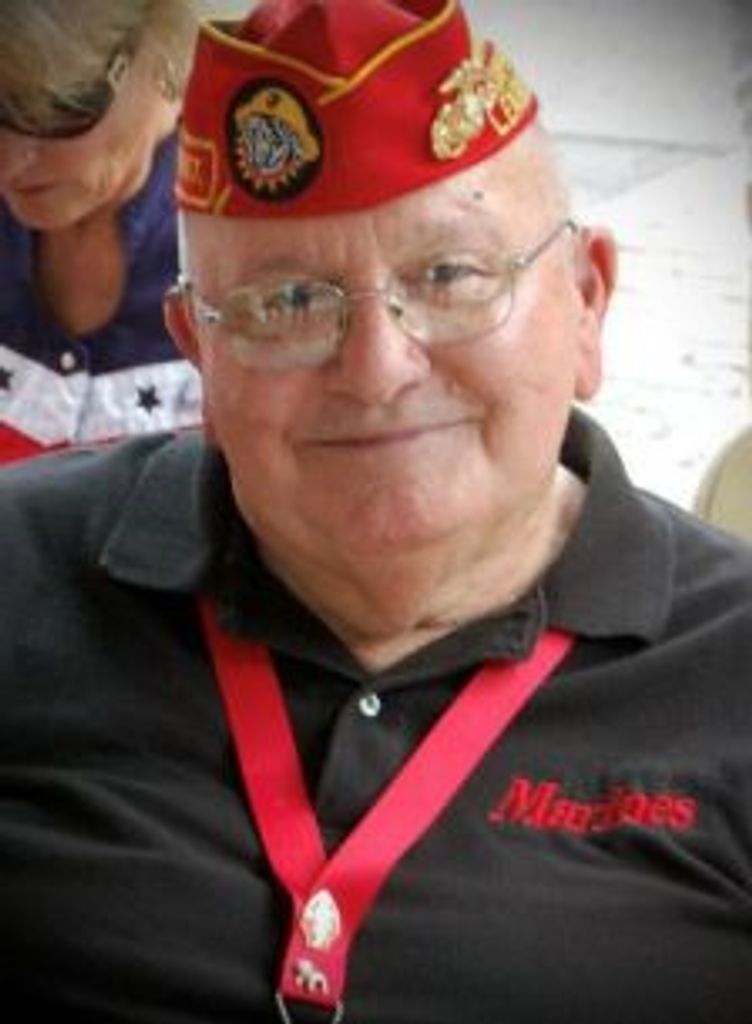 Roger Dale Wilson, Sr. Profile Photo