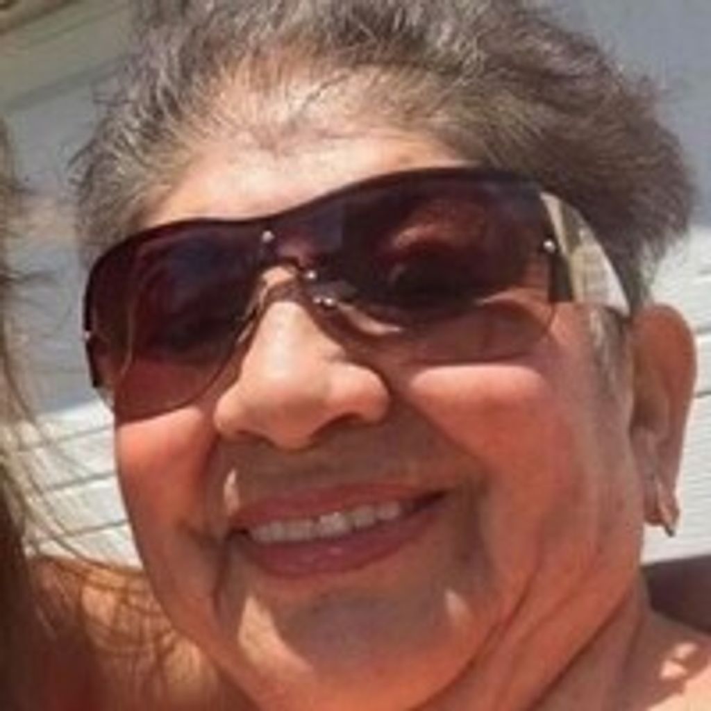 Aida M. Michopoulos