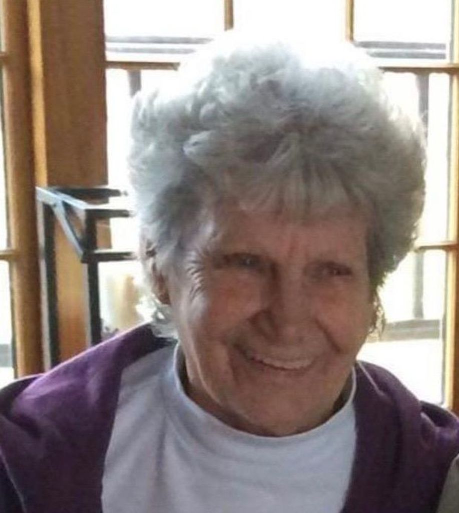 Dorothy A. McKellick