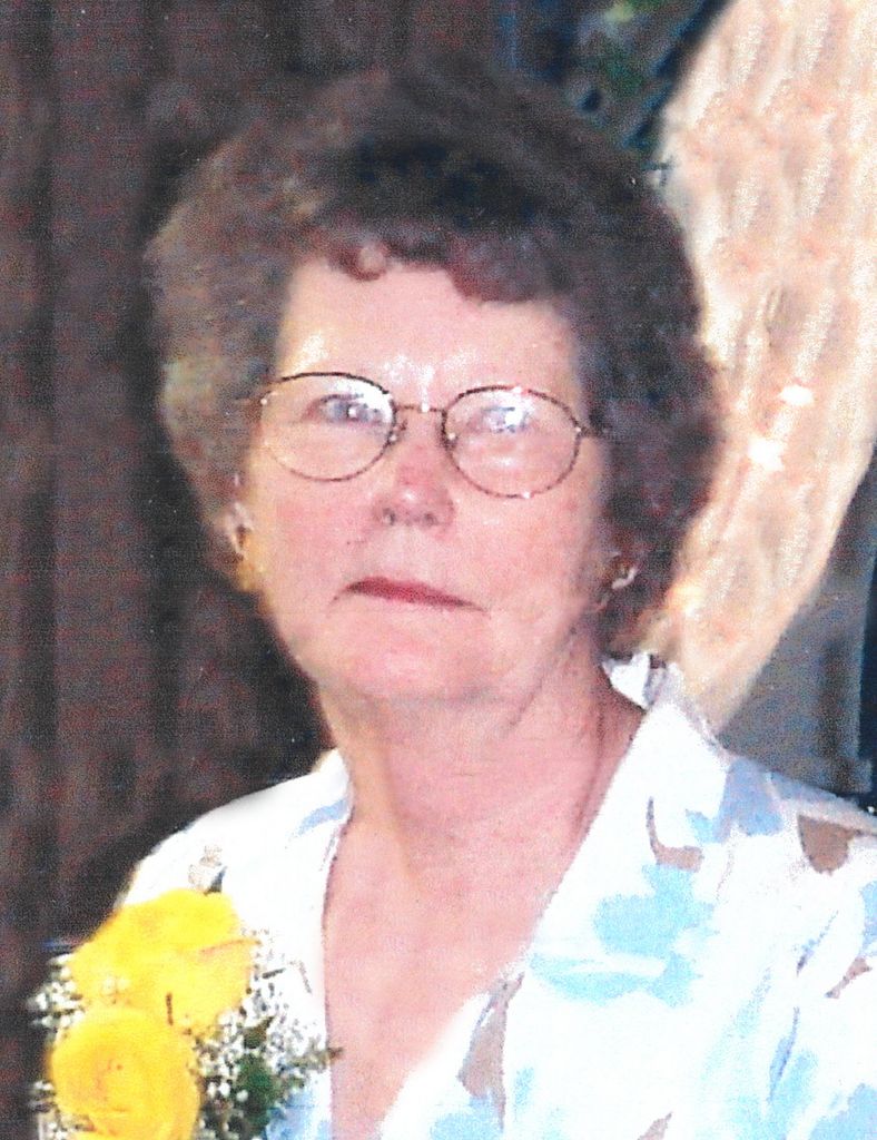 Roberta  Jane Banks Profile Photo