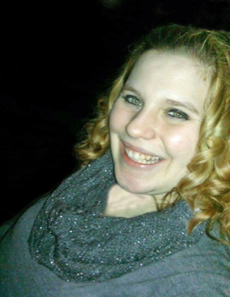 Hailey Keeling