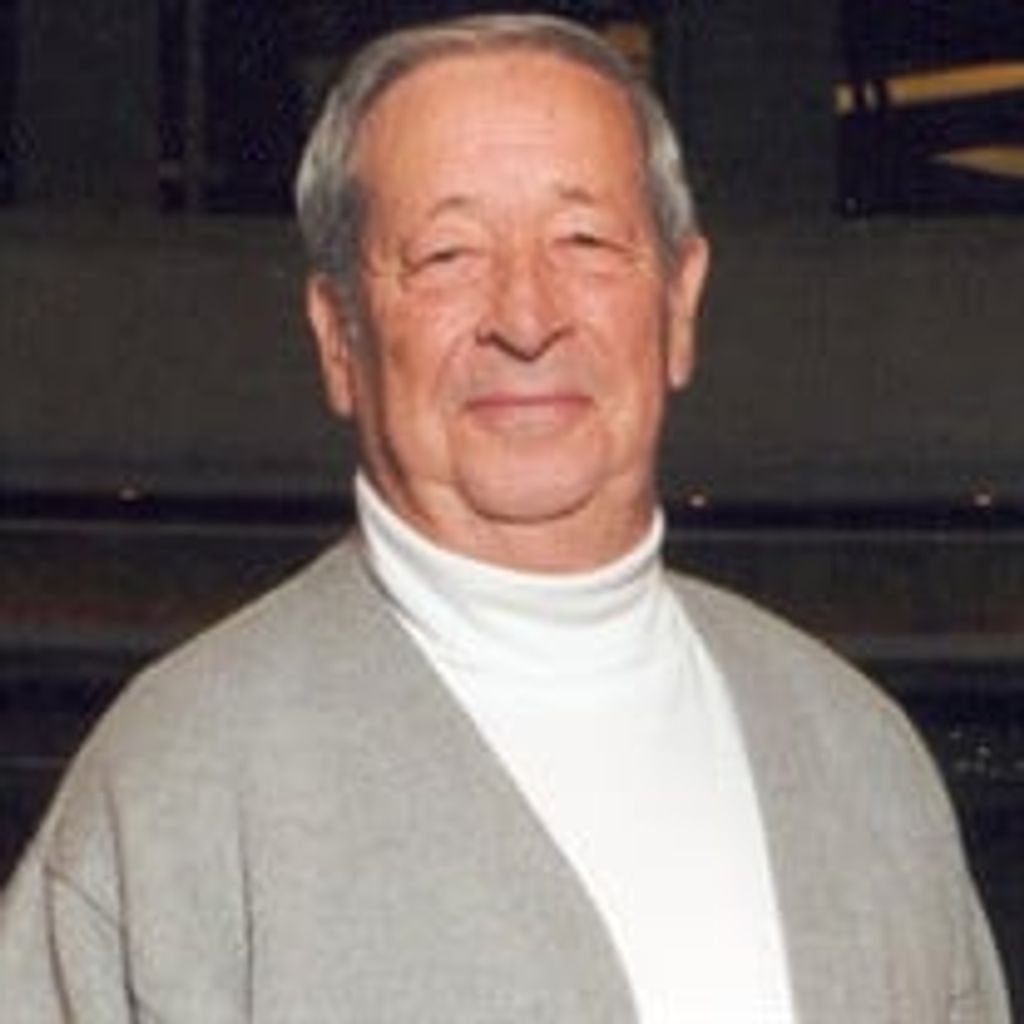 Donnell "Don" A. Ramsey