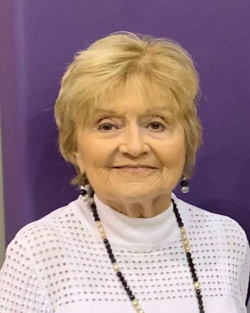 Beverly Moore Bailey