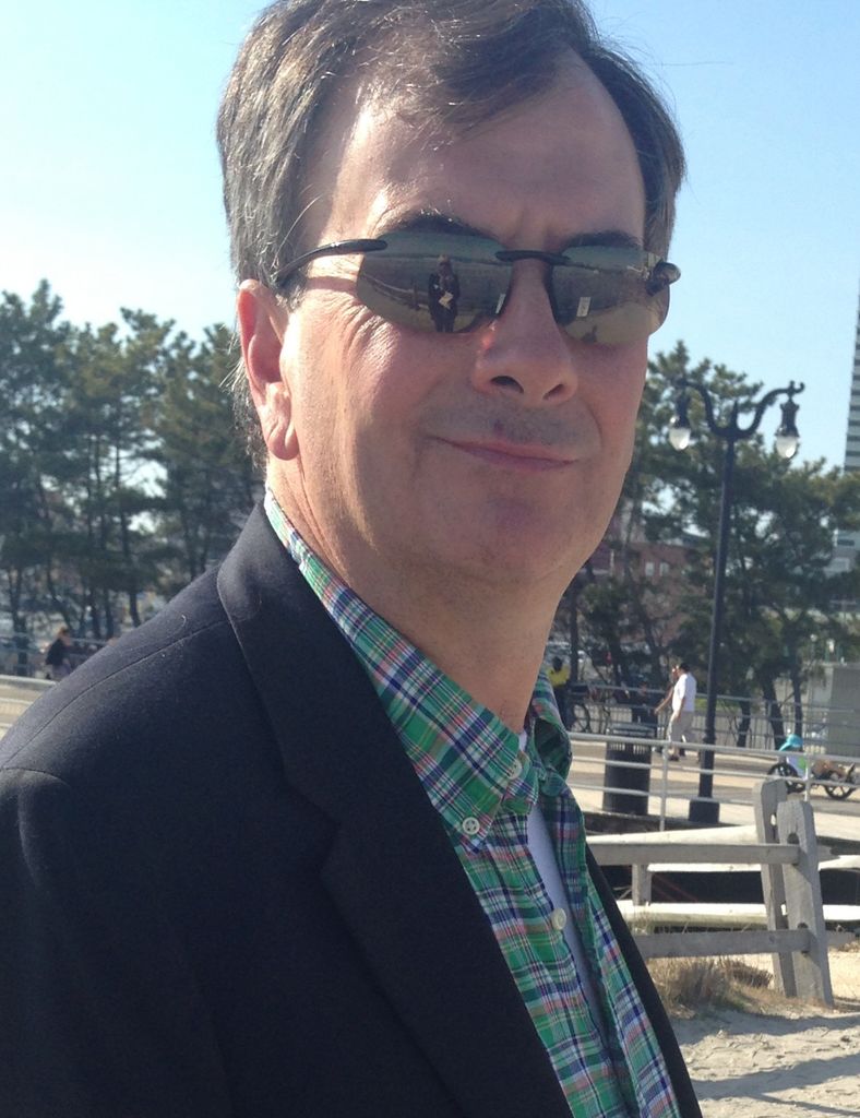 Owen Fitzsimons Brice Profile Photo