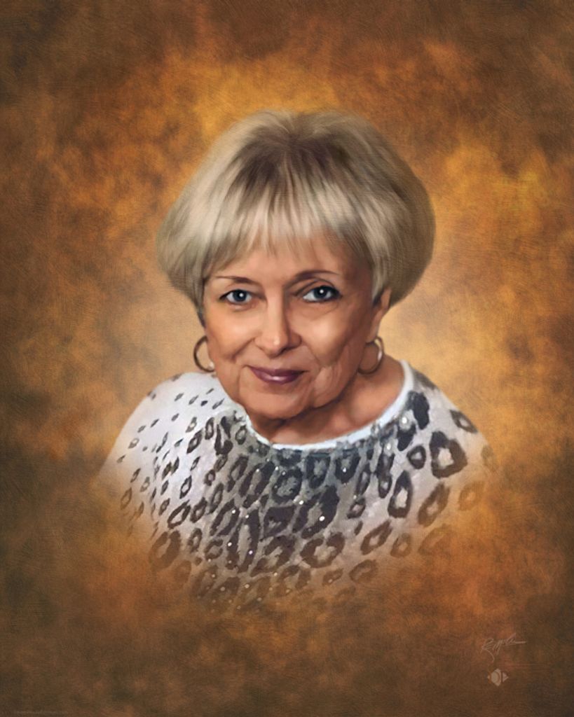 Irene Caraway Mcgee
