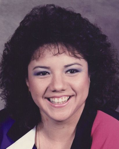 Karen Velasquez's obituary image