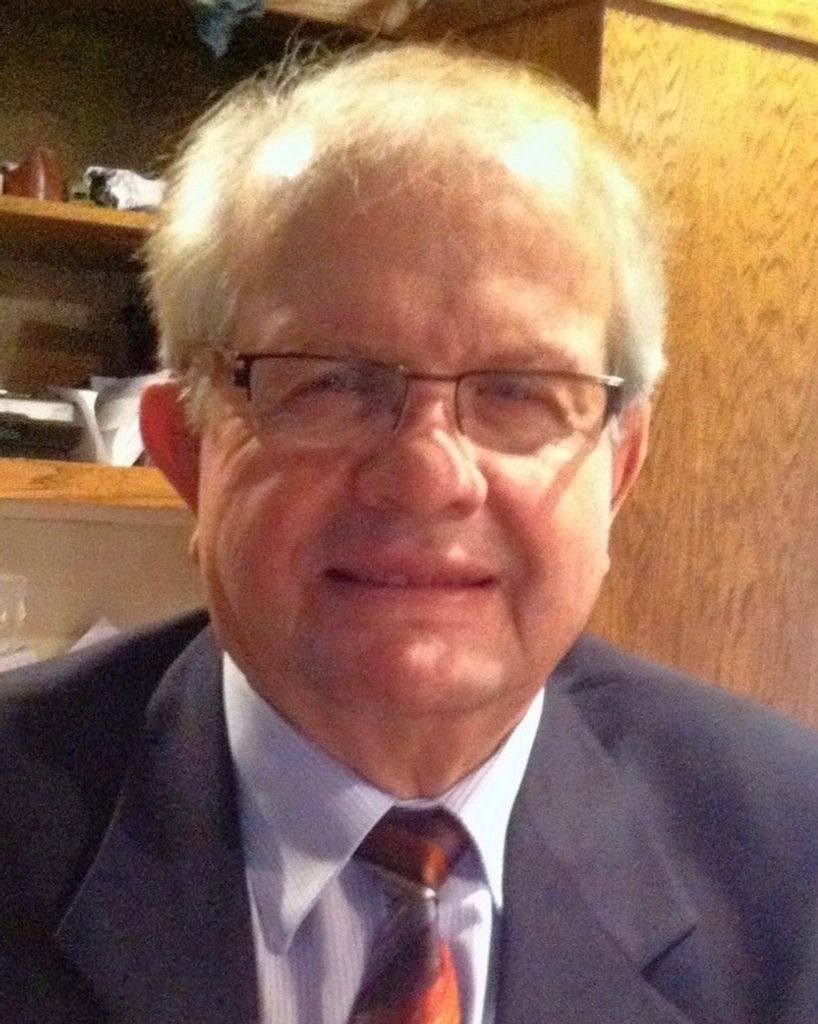 George Anest