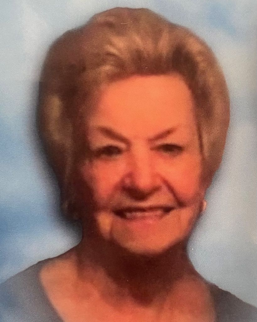 Elfrieda Davis Profile Photo