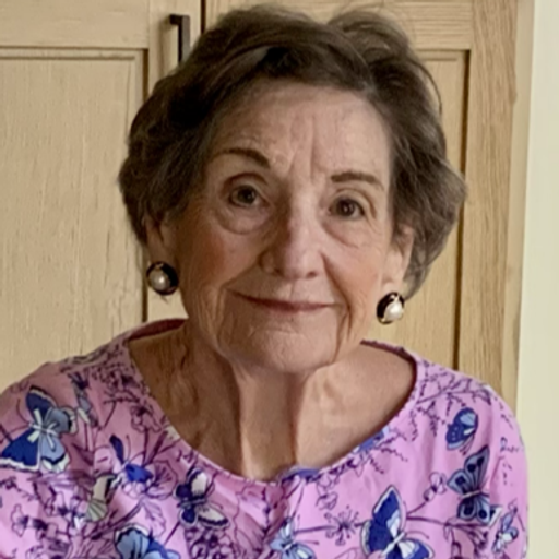 Sharon Harvie Jackson Profile Photo