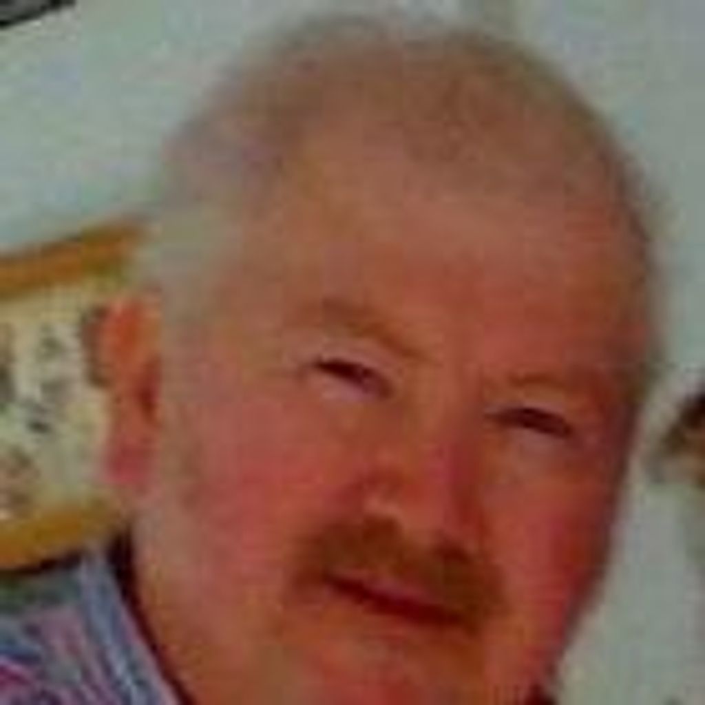 Danny Beckett Profile Photo