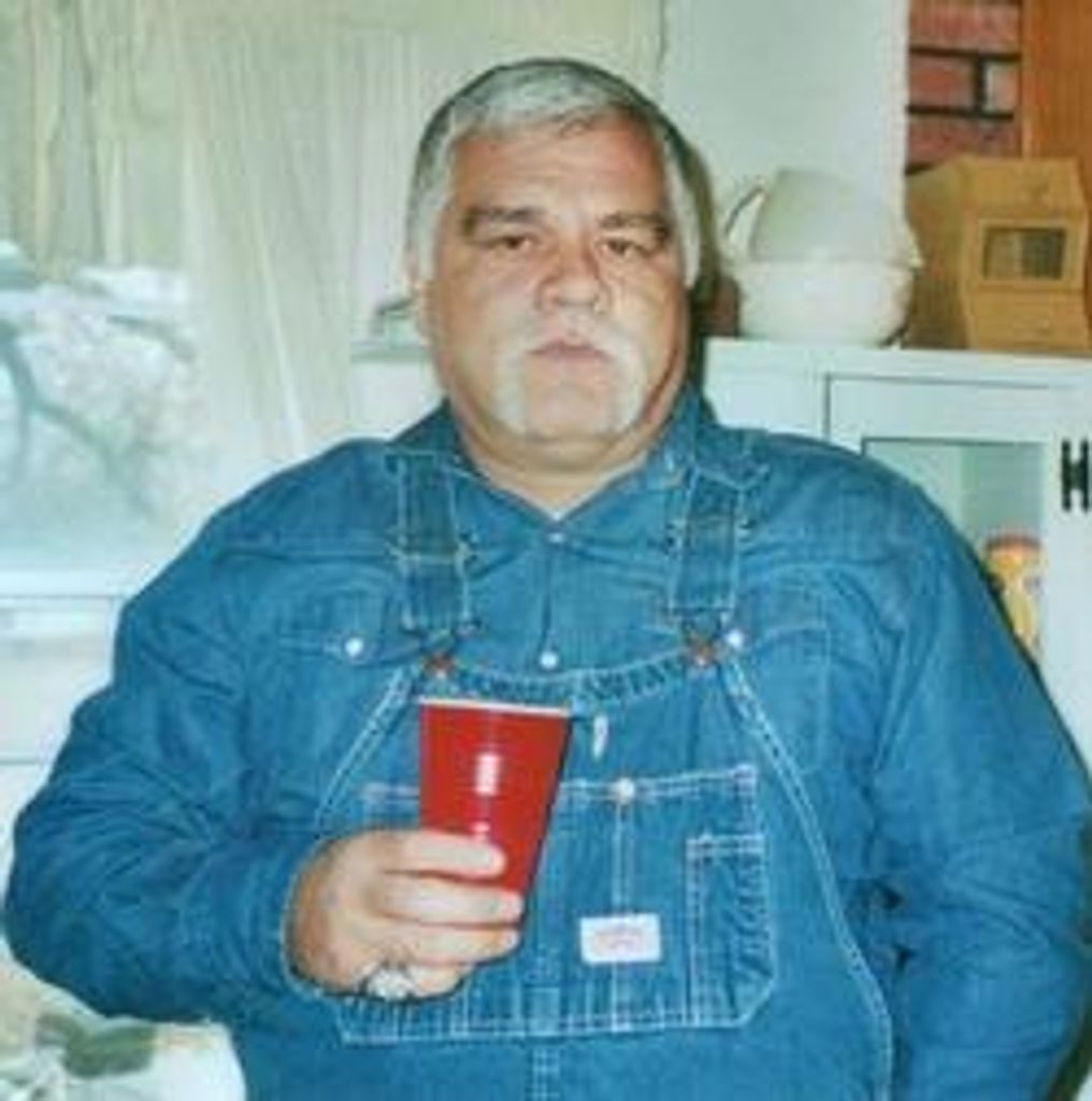 Kenneth Ray Sizemore Profile Photo