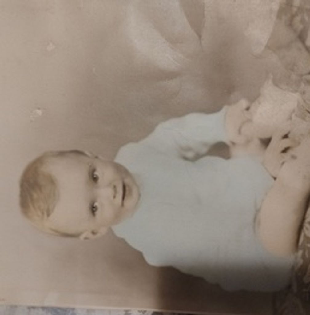 Floyd Faircrest Profile Photo
