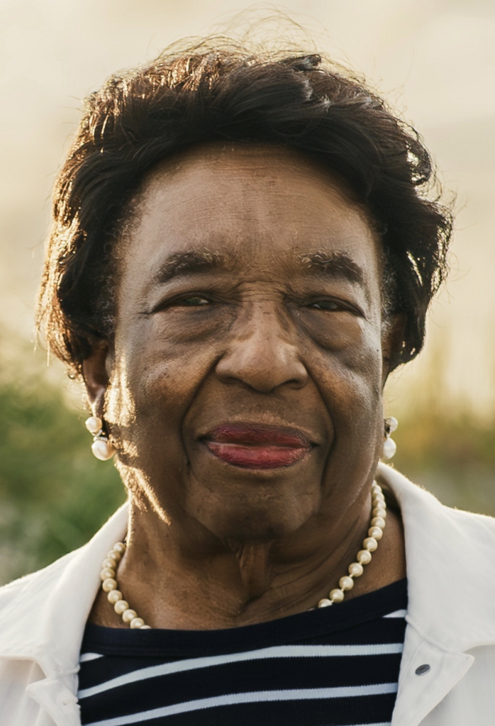 Rhoda B. Gibson Profile Photo
