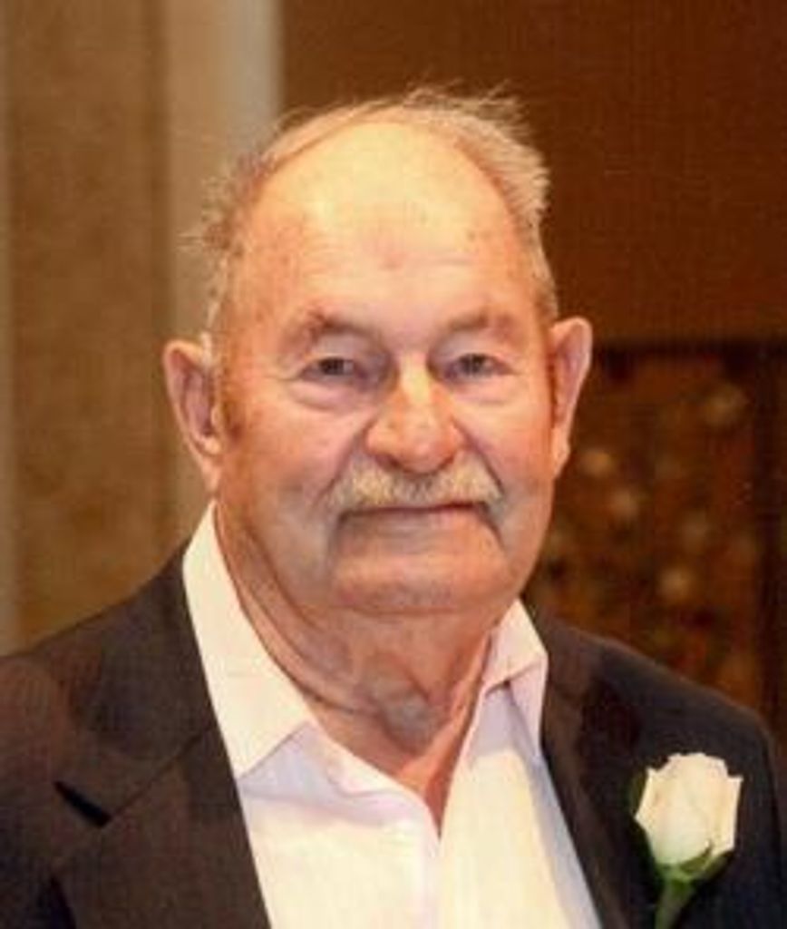 Capt. Stanley W. Rozowski