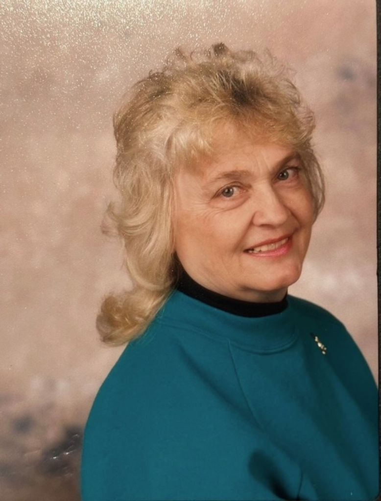 Helen Faye Kahrig Profile Photo
