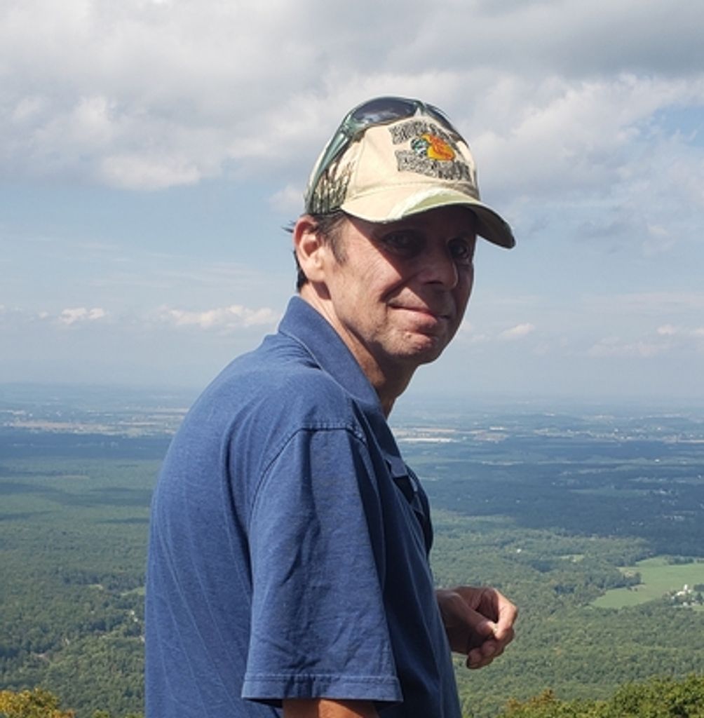 Thomas Jackson Fitzgerald, Jr. Profile Photo