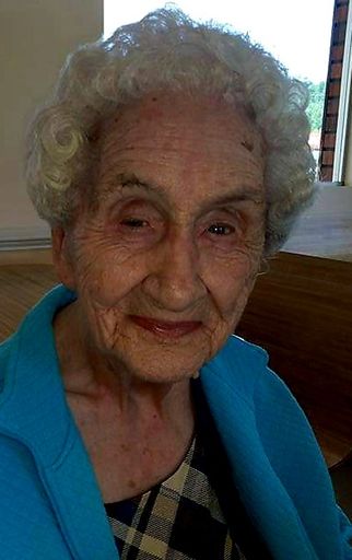 Maggie Pearlie (Smith)  Mills Profile Photo