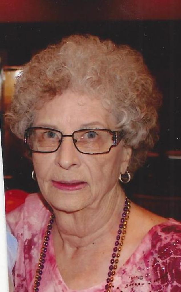 Bonnie (Bradwell)  Trupe