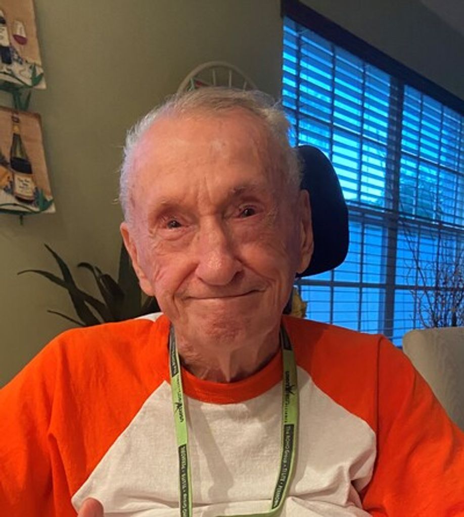 Joseph T Polonski Profile Photo