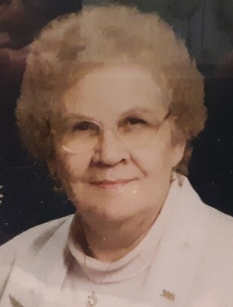 Grace L. Miller