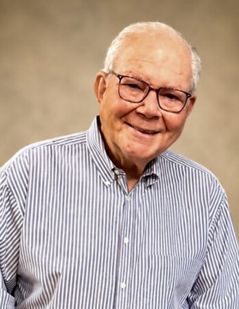 Edward Robert Weinberg