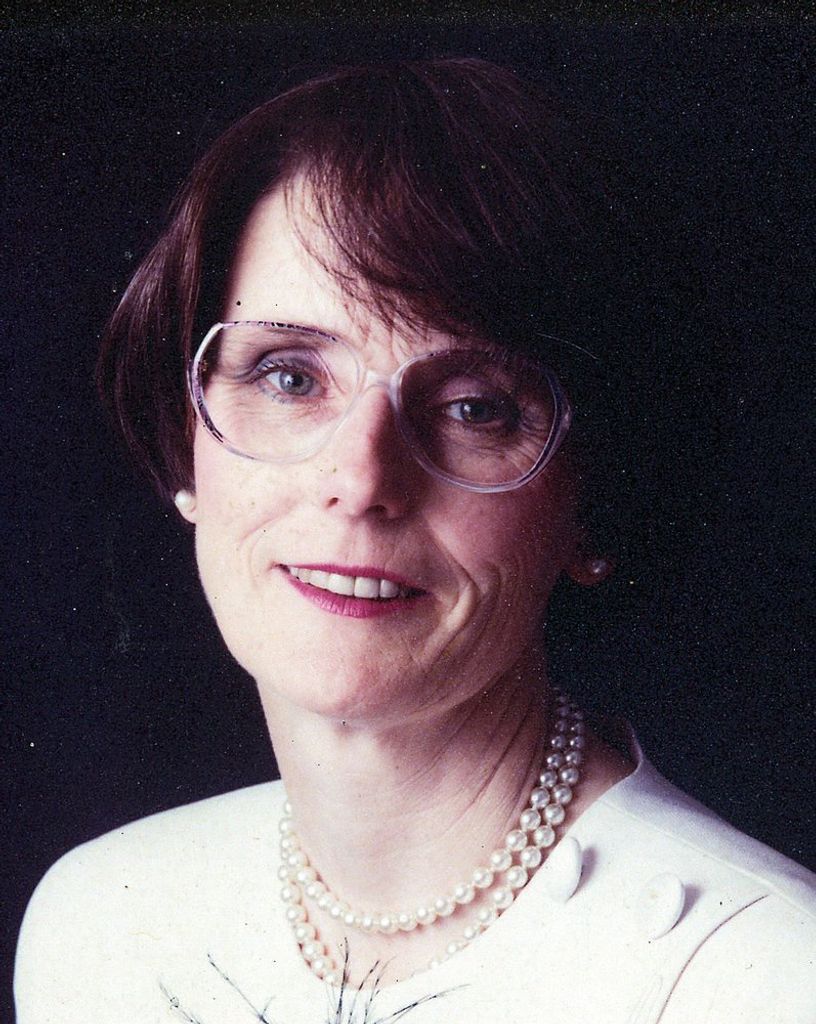 Merle Augusta Swanson