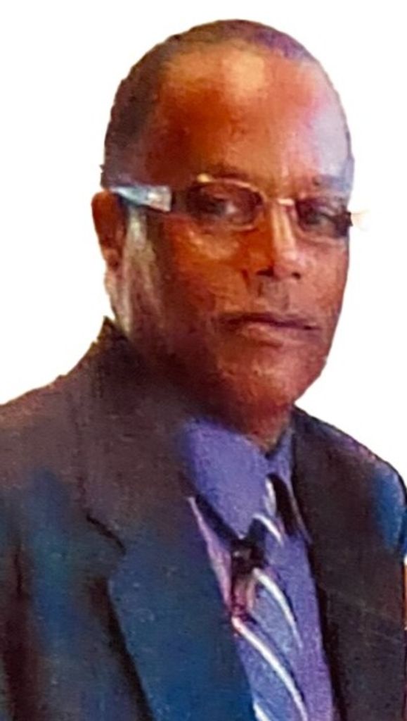 David Gerrel Darnell Profile Photo