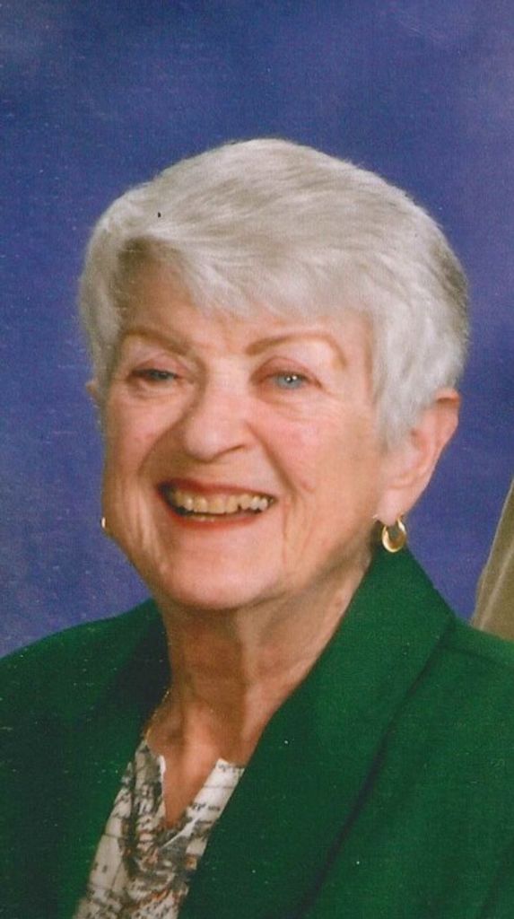 Yvonne "Bonnie" M. Heddlesten