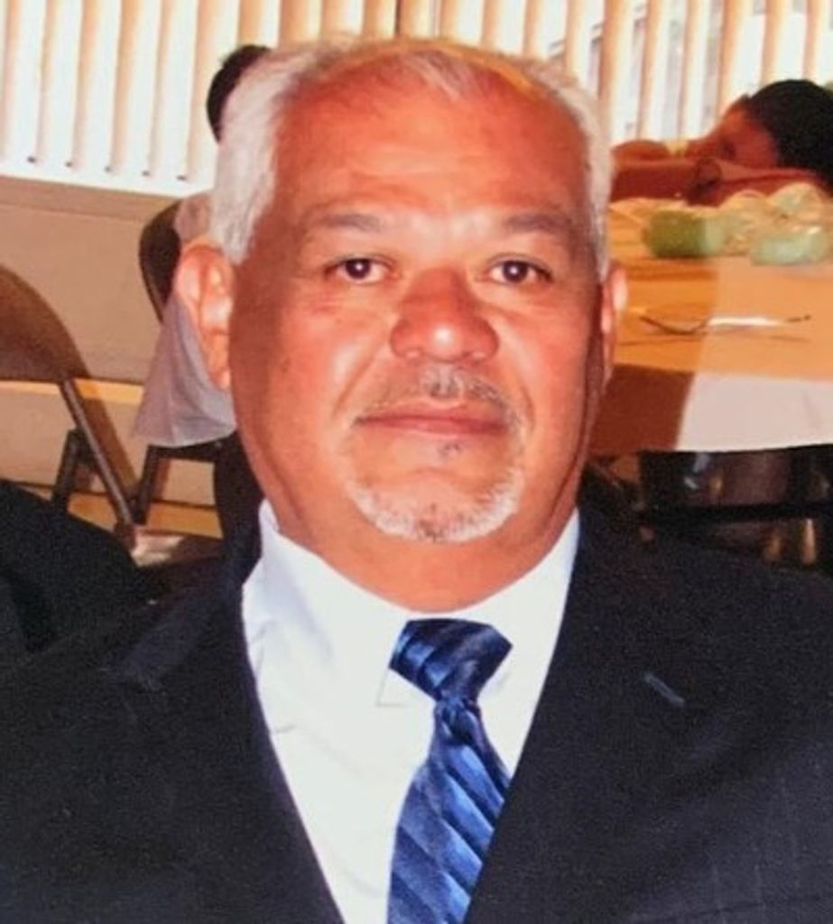 Carmelo Gonzalez Sr. Profile Photo