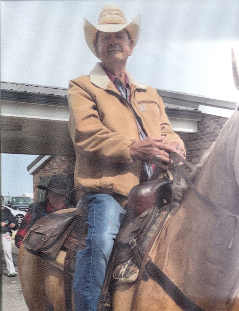 Thomas H. Gribble Profile Photo