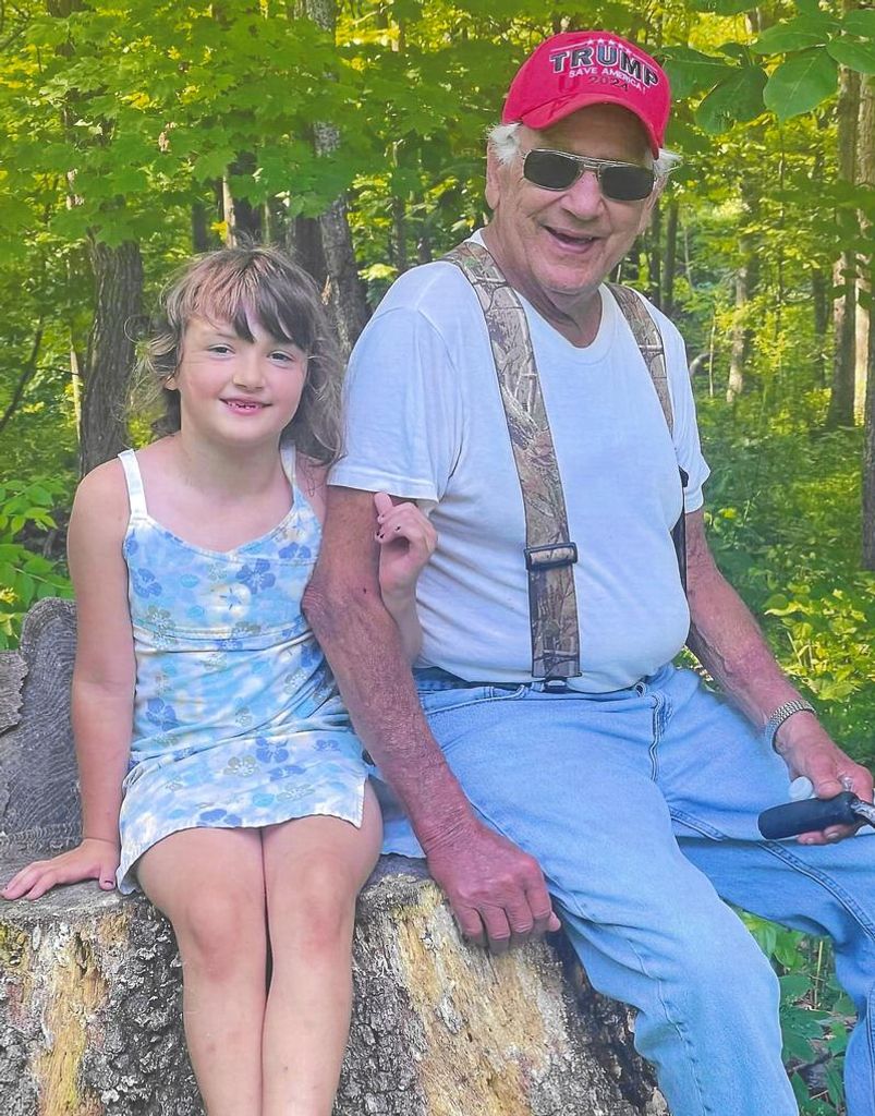 Lester Leroy Mook, Sr. Profile Photo