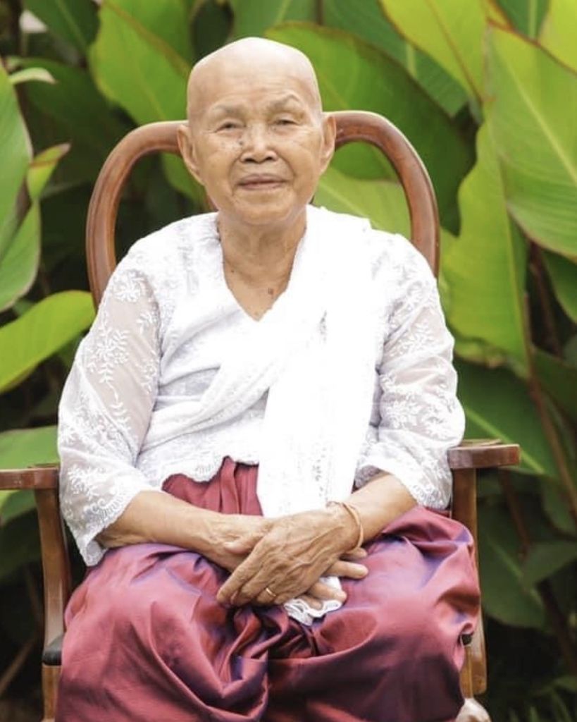 Lin Sear Profile Photo