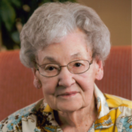 Jane Elizabeth Cooper Profile Photo