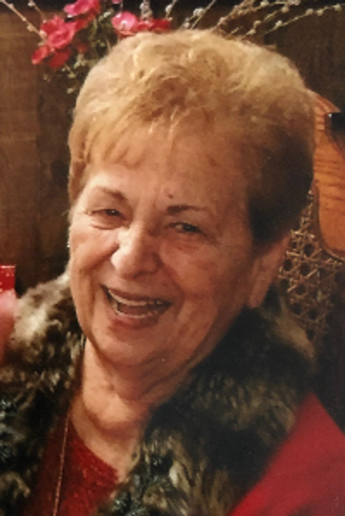 Nancy L. (Caruso) Rigano Profile Photo