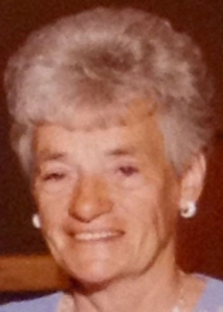 Mariel J. Gibson
