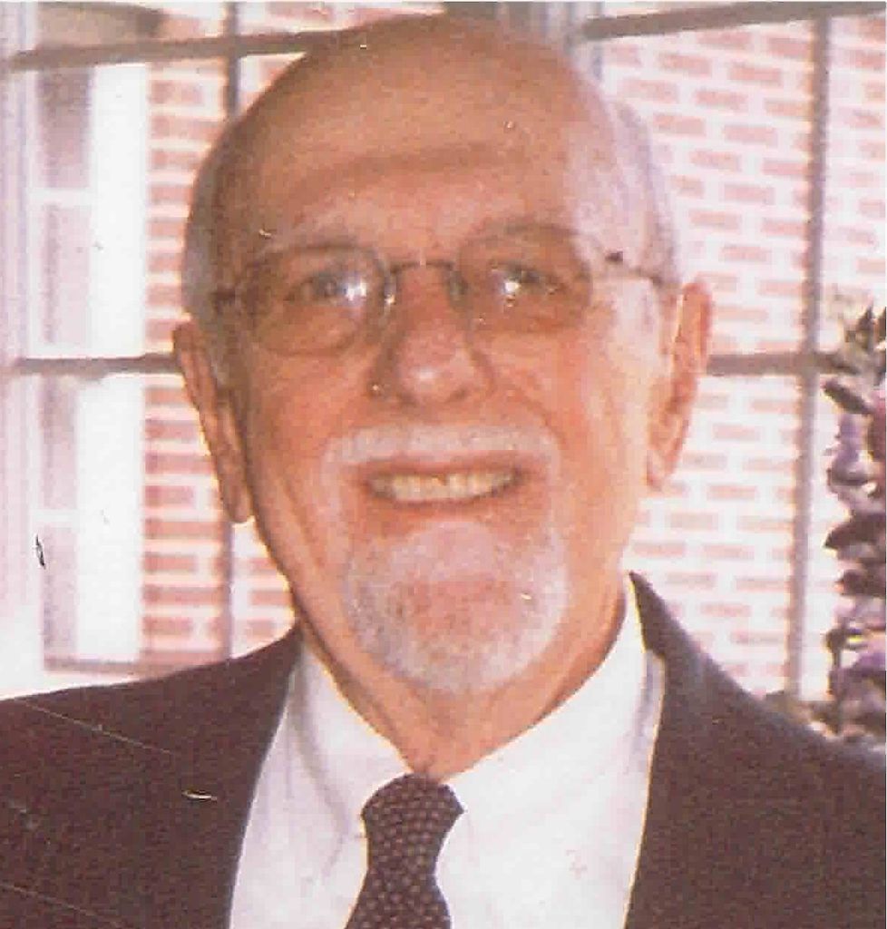 John W. Sweigart, Jr.