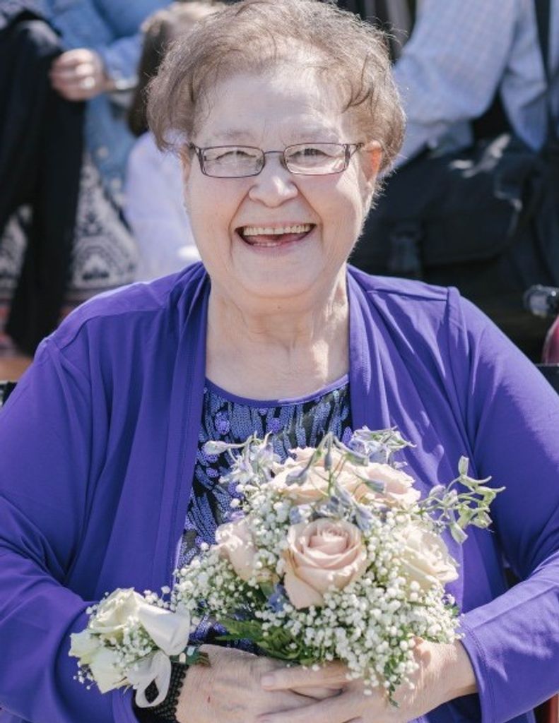 Veronica DiFillippo