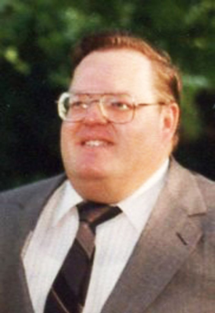 Donald Doyle Borts Profile Photo