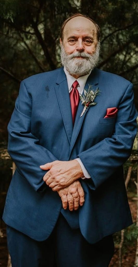 Donald Allen Waskiewicz Sr. Profile Photo