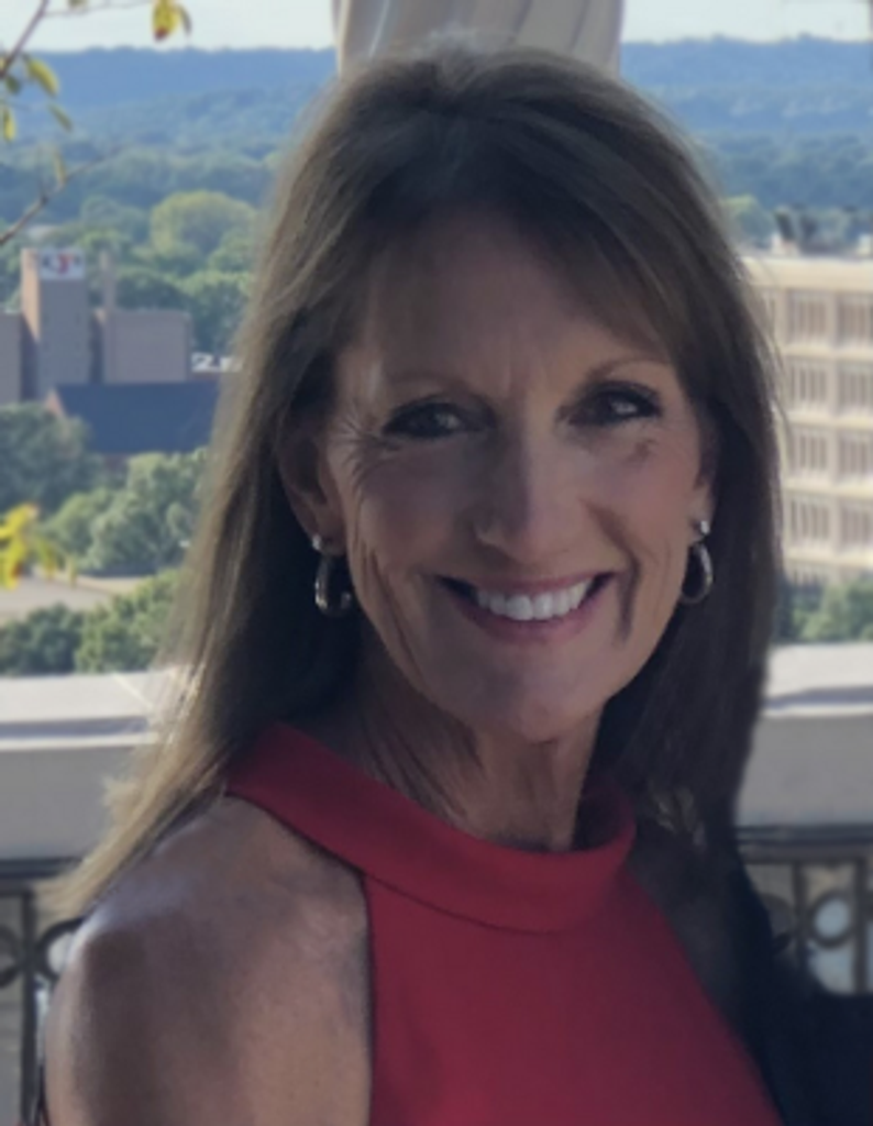 Nancy Smith Lachowicz