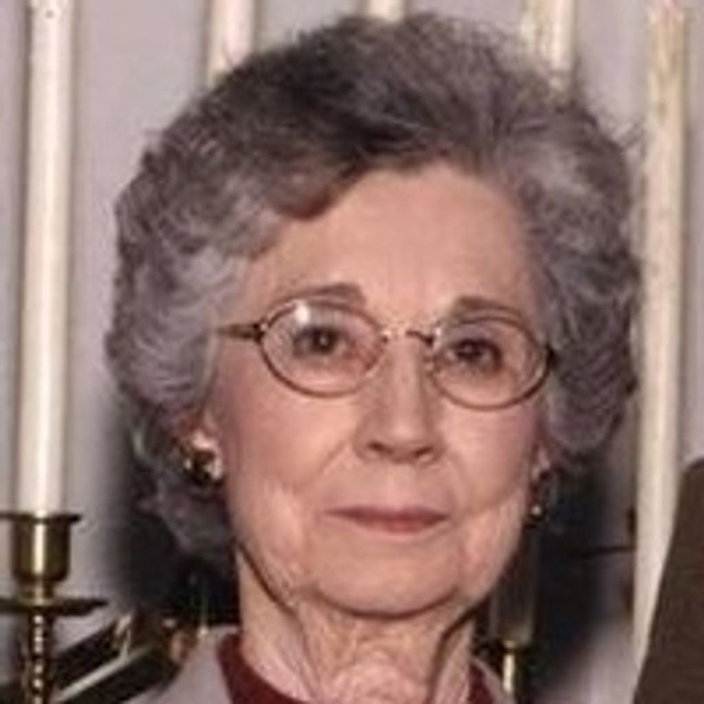 Margaret Reeves Lancaster