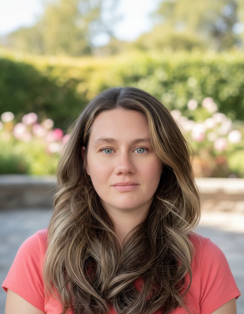 Kimberly Nicole Brookshire