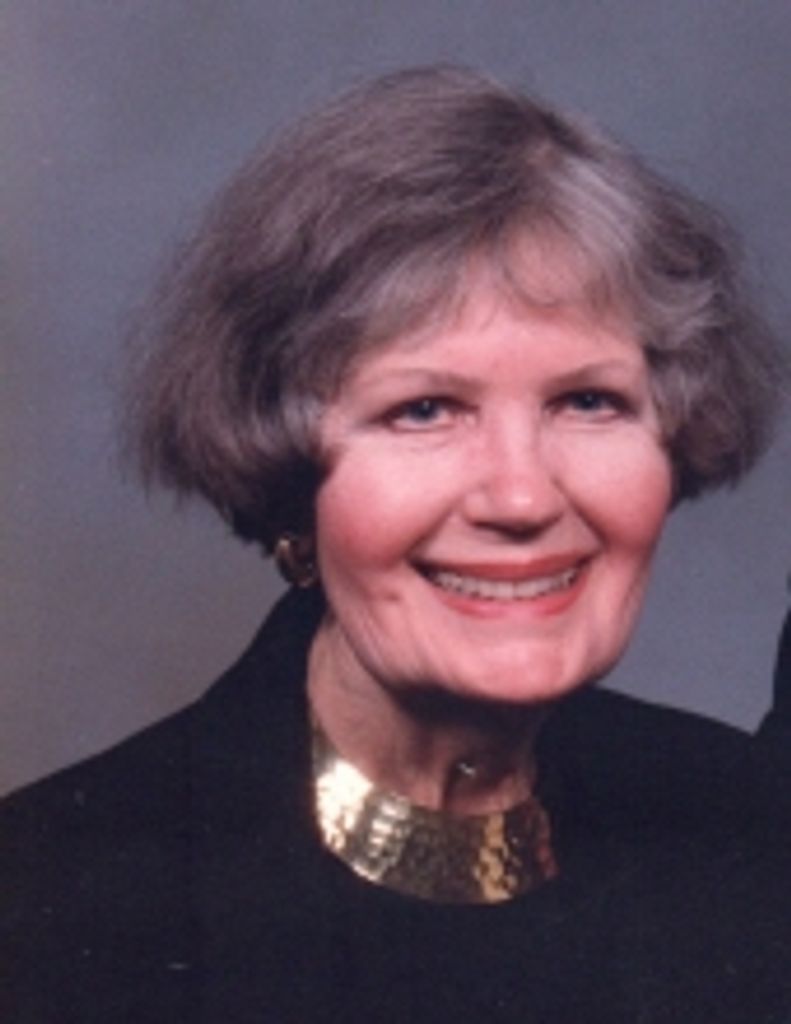 Mary  Ann Peterson