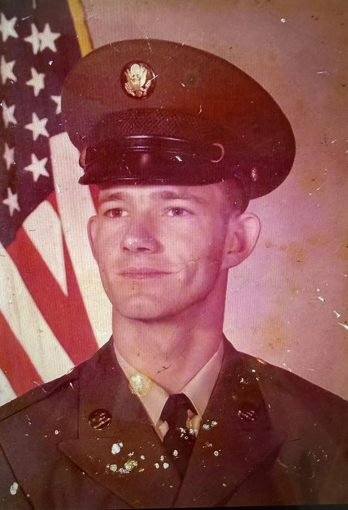 Clarence William Goodson, Ii Profile Photo