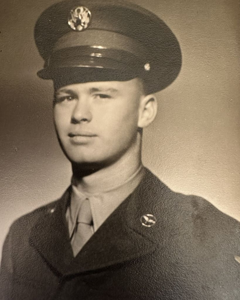 Robert H. B. Cox Profile Photo
