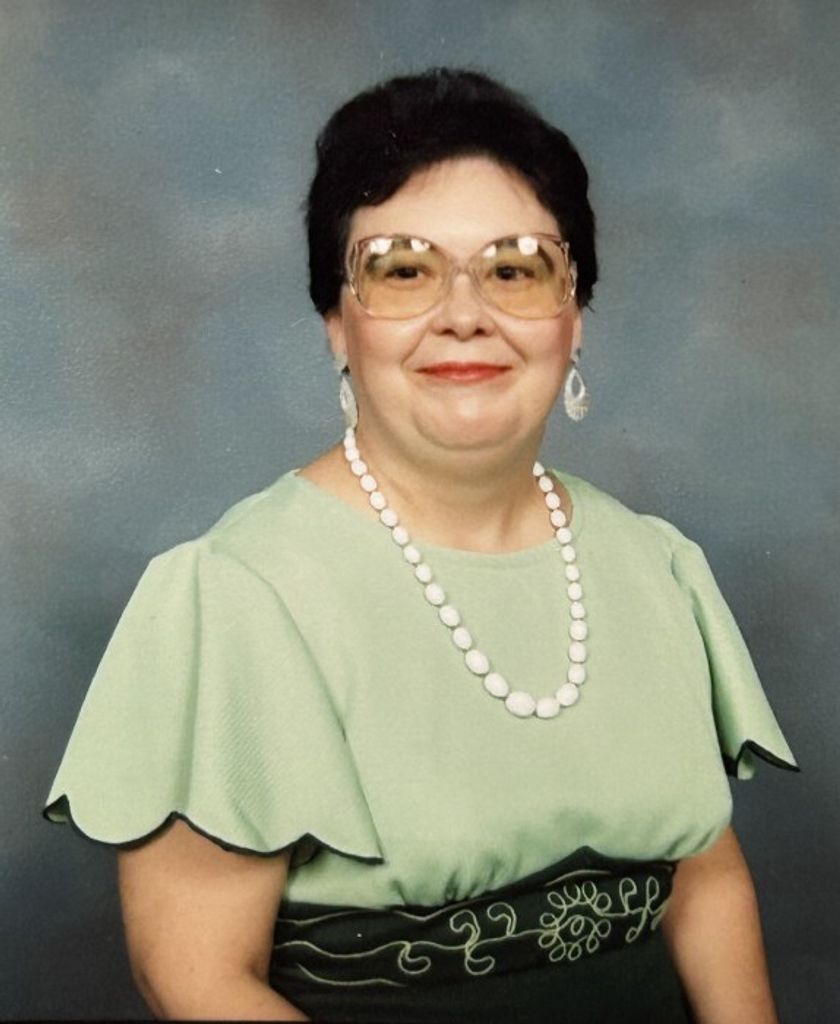 A. Darlene (Berresford)  Berresford