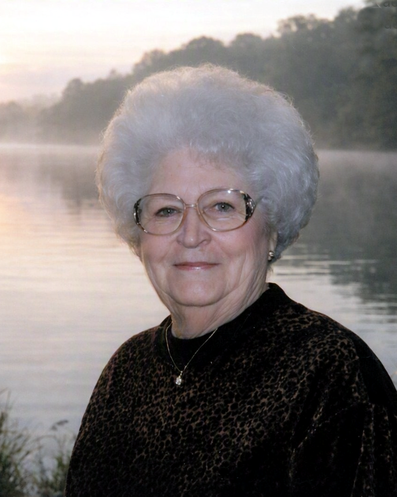 Rayma Lea Fechner Profile Photo