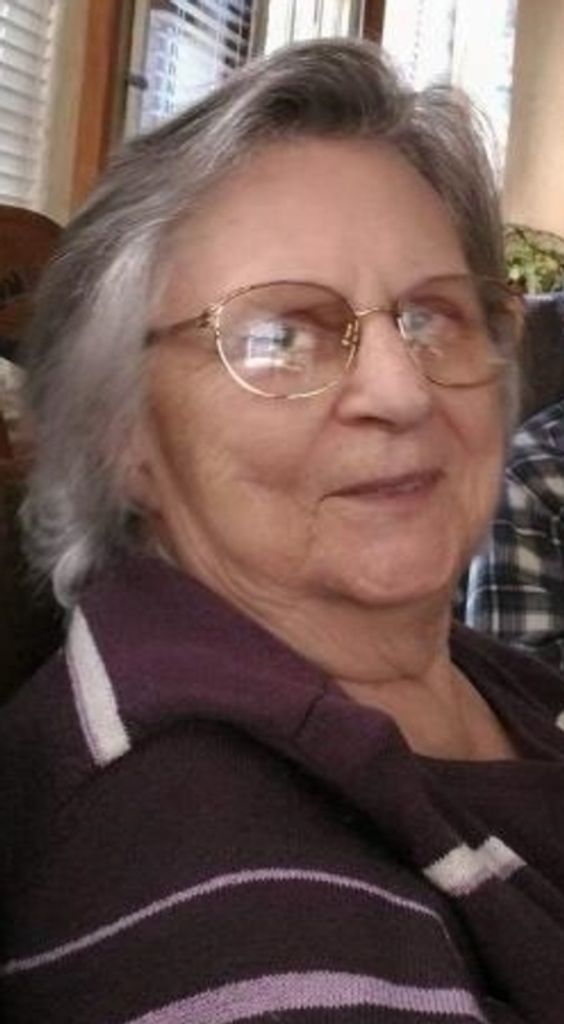 Thelma Dean Allenbaugh Profile Photo