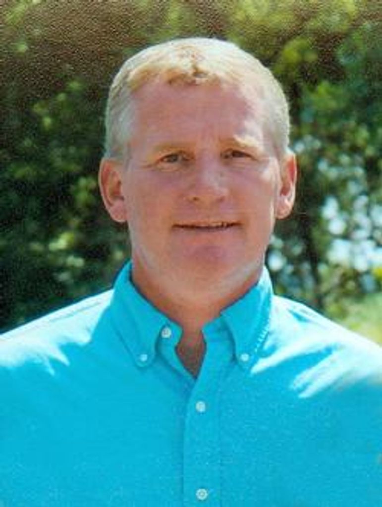 Tim Naig Profile Photo